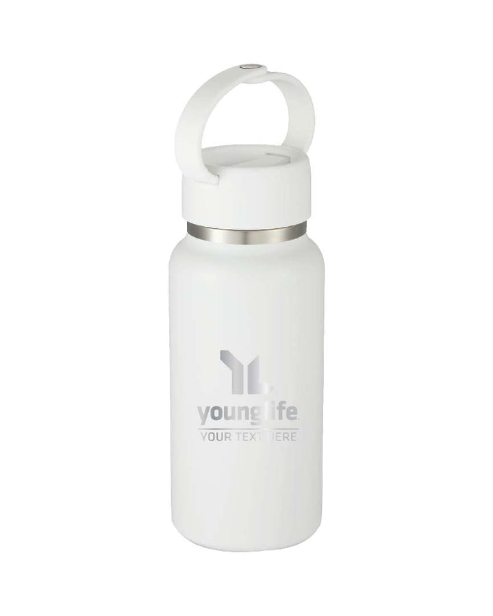 Custom Mini Thor Bottle ( 8oz )
