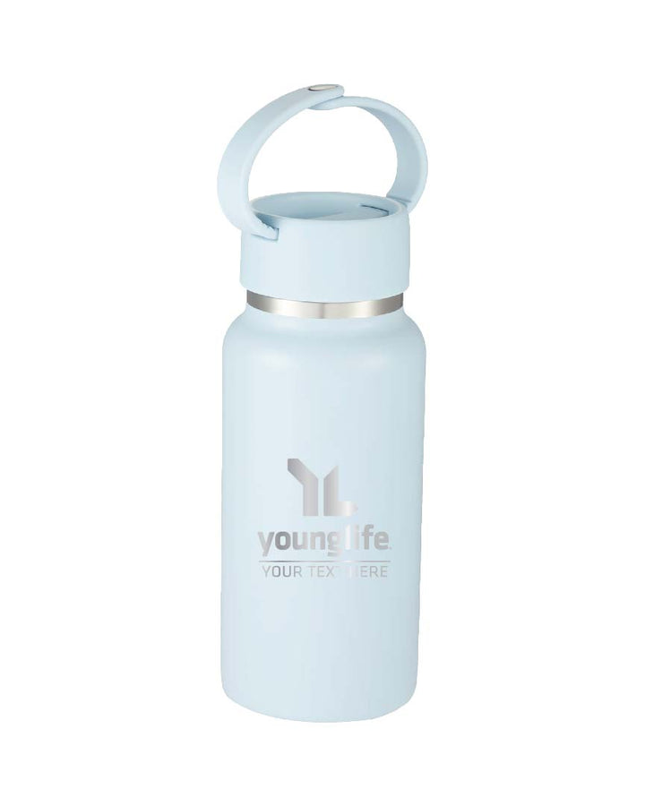 Custom Mini Thor Bottle ( 8oz )