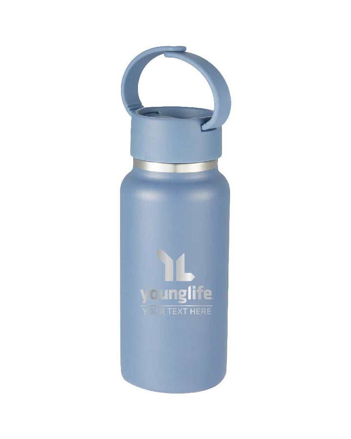 Custom Mini Thor Bottle ( 8oz )