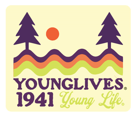 YoungLives Sticker