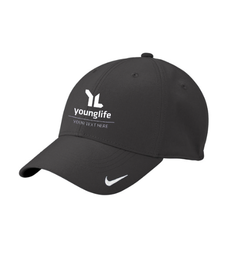 Nike Dri-FIT Legacy Cap