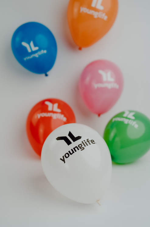 Assorted Balloons - 10 Pack (Pre-Order)