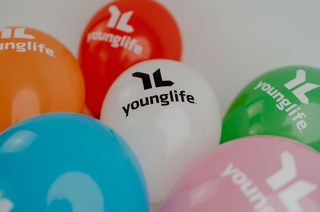 Assorted Balloons - 10 Pack (Pre-Order)