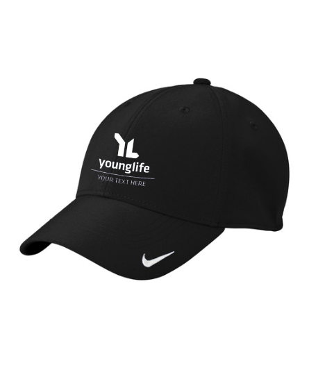 Nike Dri-FIT Legacy Cap