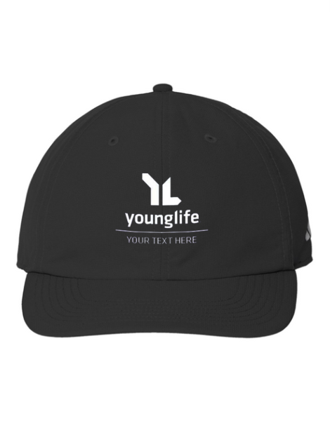 adidas polyester cap