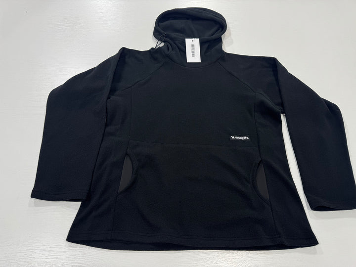 Pro Fleece Hoodie