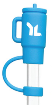 YL Logo Straw Cap