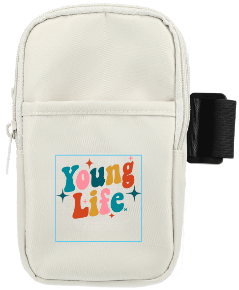Deluxe Bottle Buddy Pouch