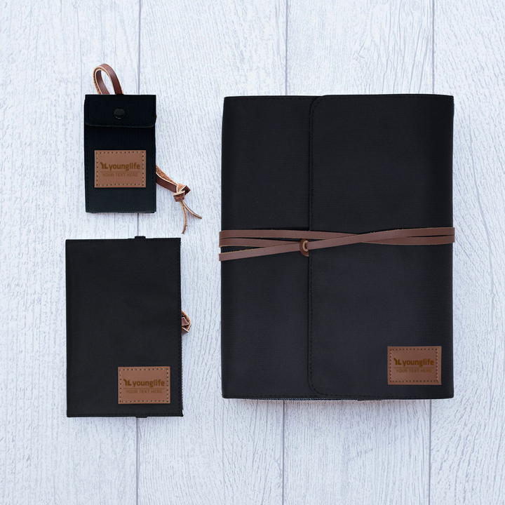 Custom Folding Bundle