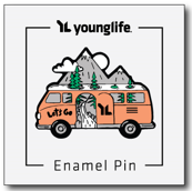 Épingles à revers en émail