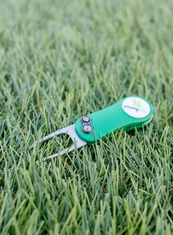 Pitchfix Original 2.0 Divot Tool