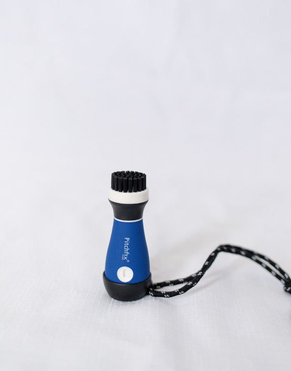 Pitchfix Aquabrush Club Brush