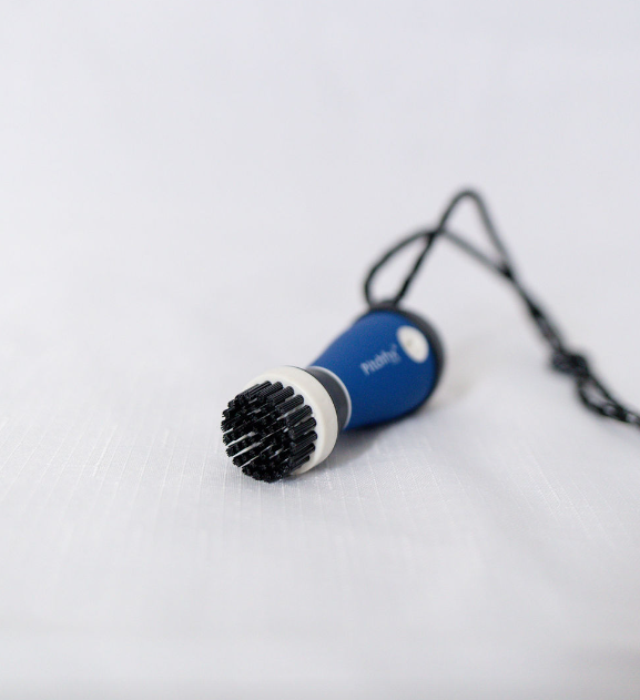 Pitchfix Aquabrush Club Brush