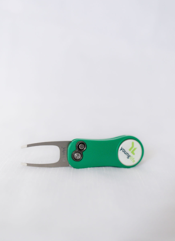 Pitchfix Original 2.0 Divot Tool