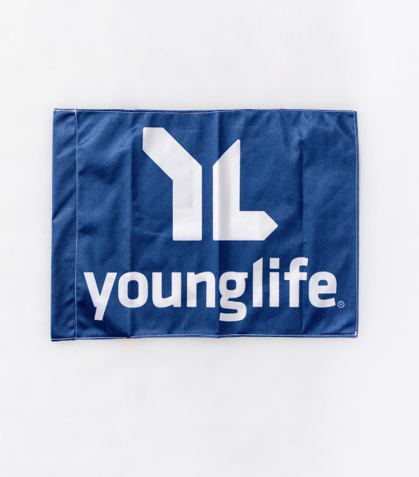 Golf Pin Flag