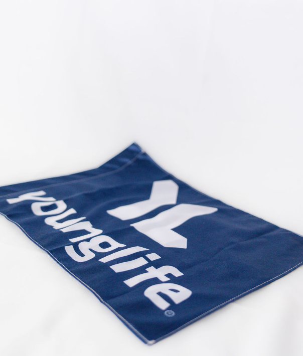Golf Pin Flag