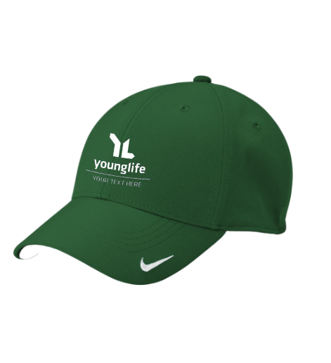 Nike Dri-FIT Legacy Cap