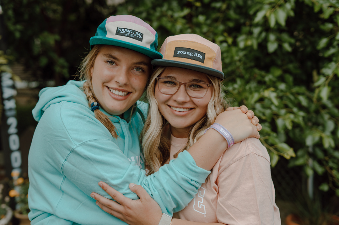 YL Tonal Hat