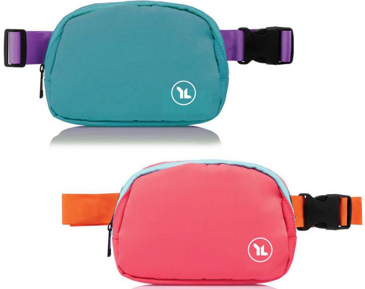 Hip packs