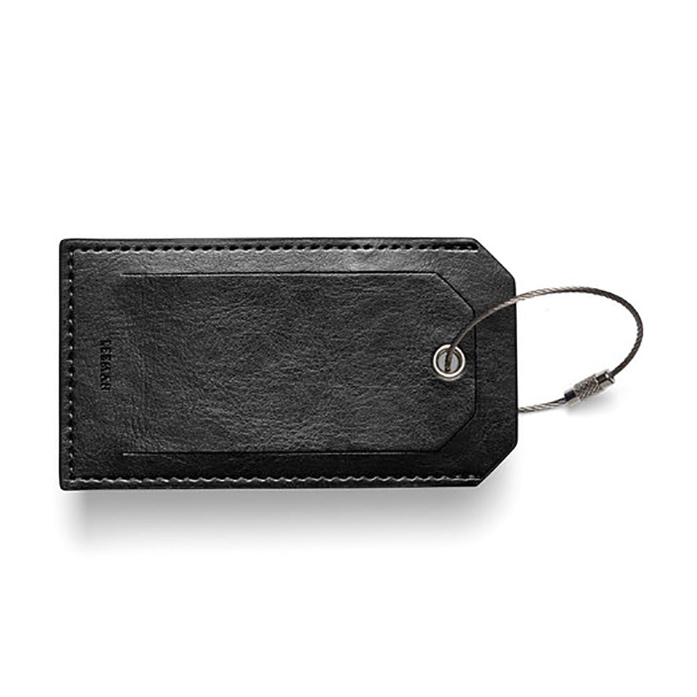 Custom Leeman Venezia Sightseer Luggage Tag