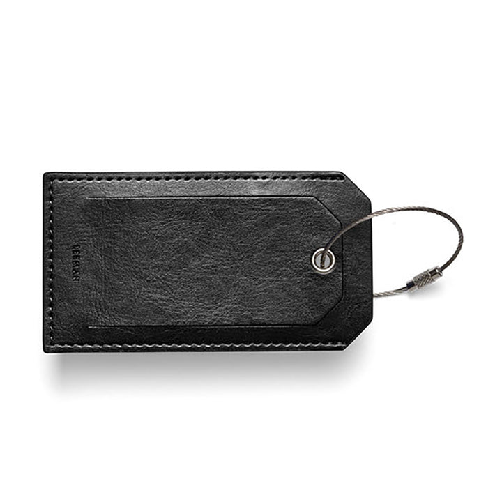 Custom Leeman Venezia Sightseer Luggage Tag