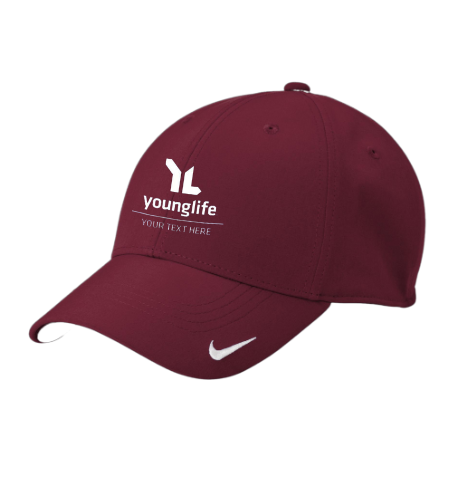Nike Dri-FIT Legacy Cap