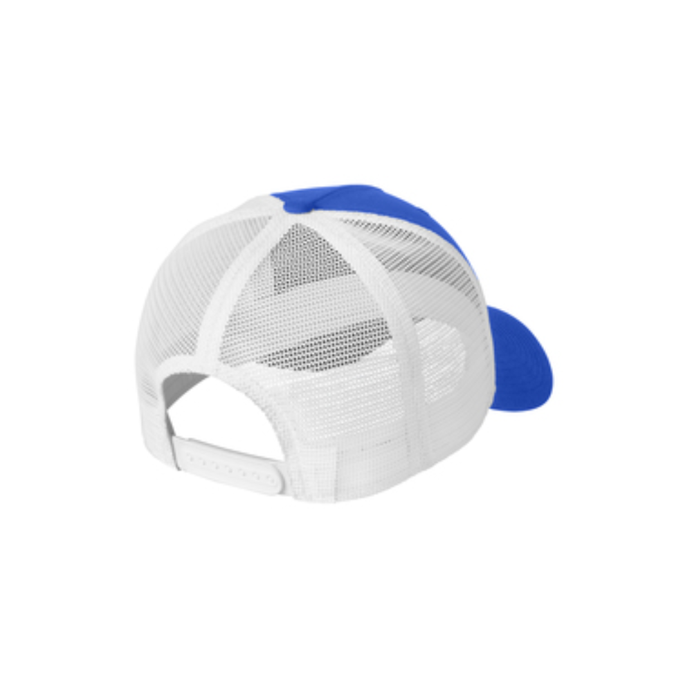 Nike Snapback Mesh Trucker Cap