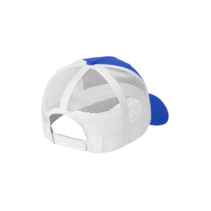 Nike Snapback Mesh Trucker Cap