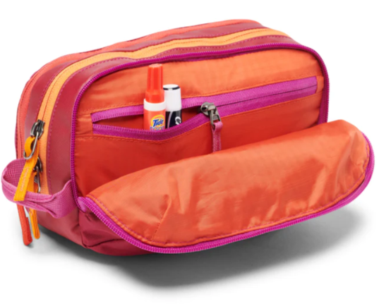 Cotopaxi Nido Accessory Bag
