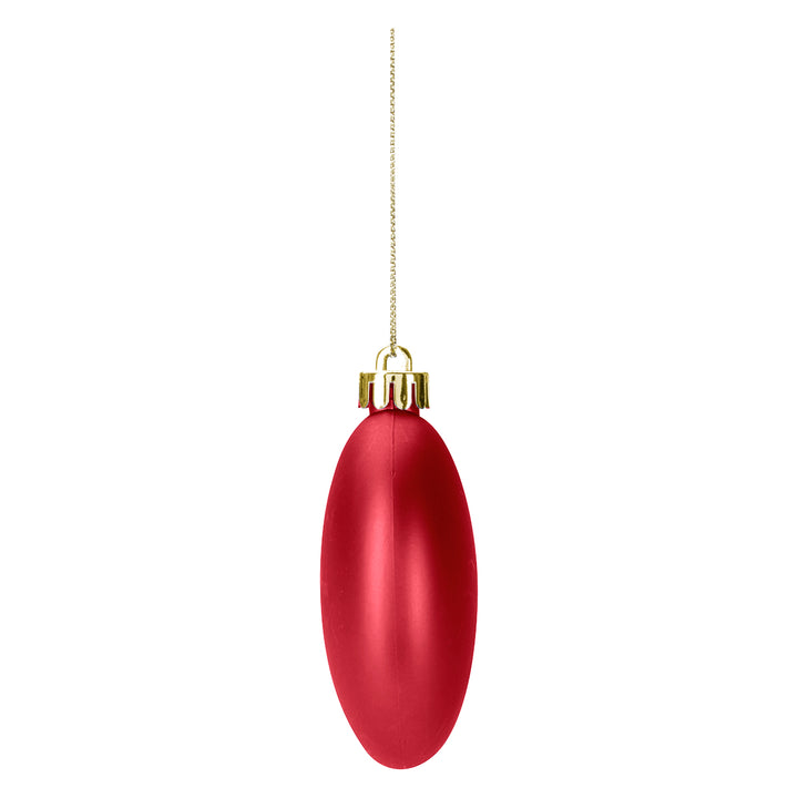 Round Ornament