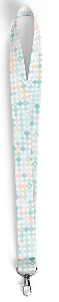 Design Pattern Lanyards