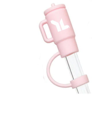 YL Logo Straw Cap