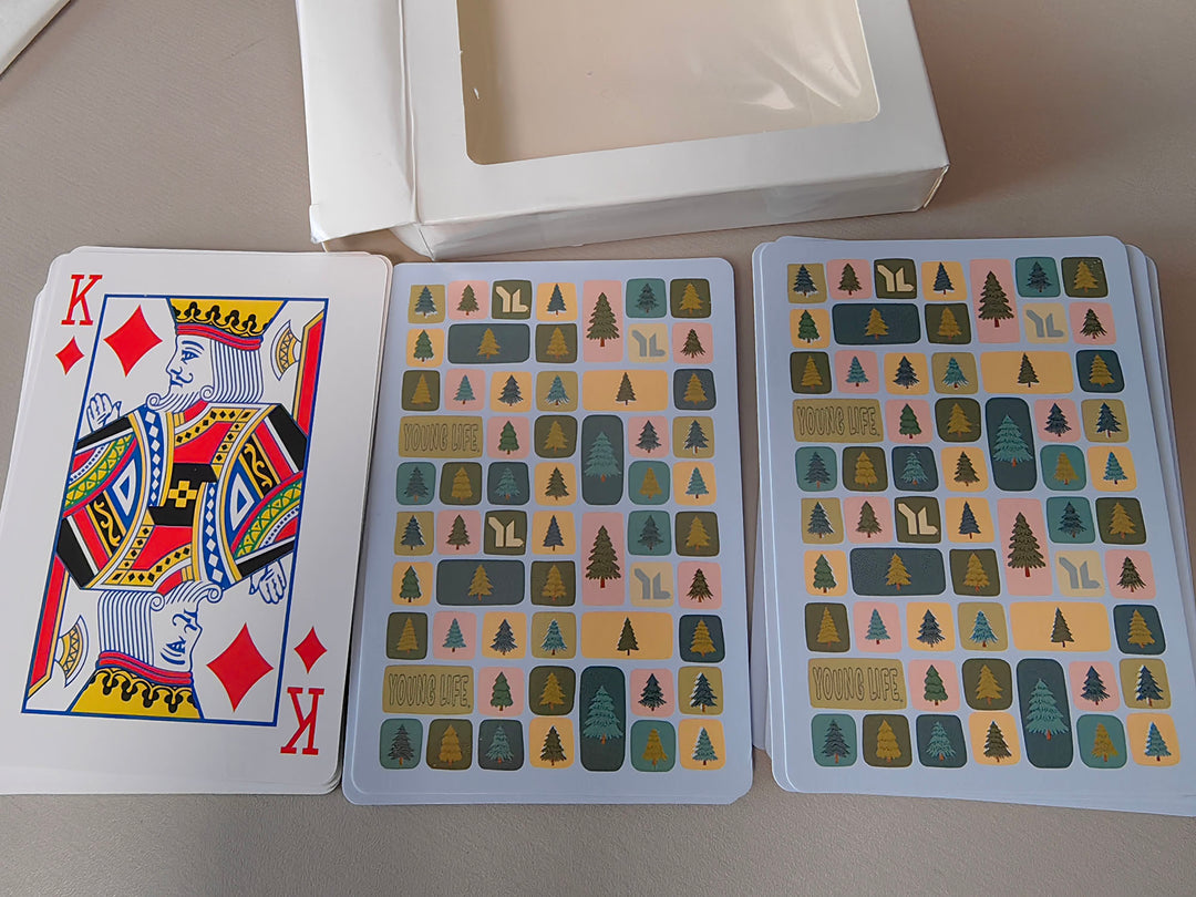 Playing Cards