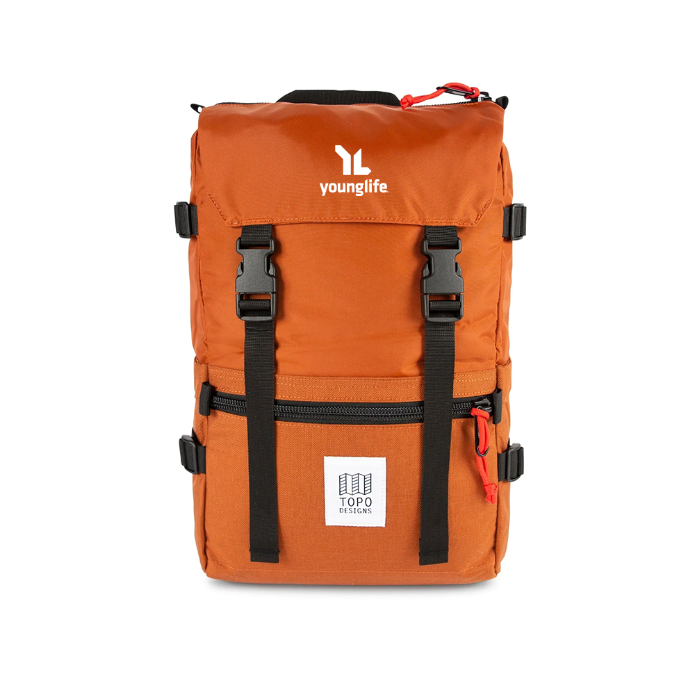Topo backpacks sales