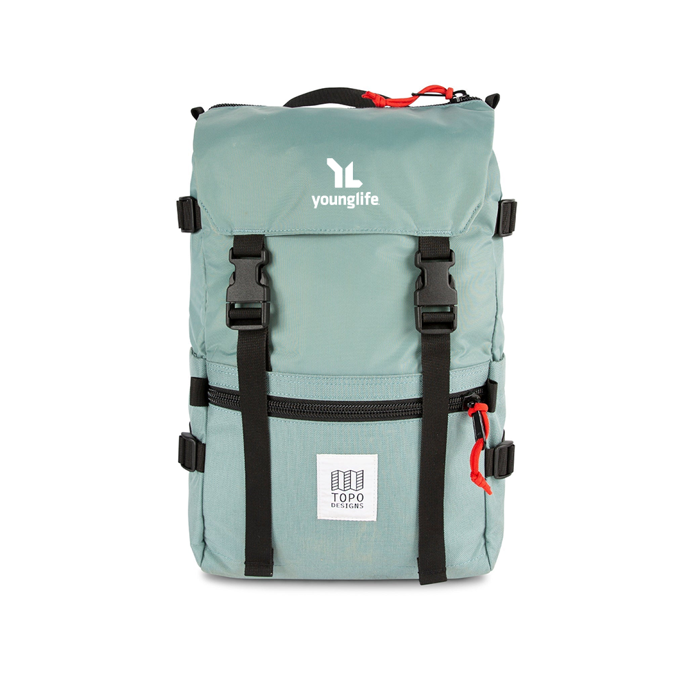 Topo rover backpack clearance