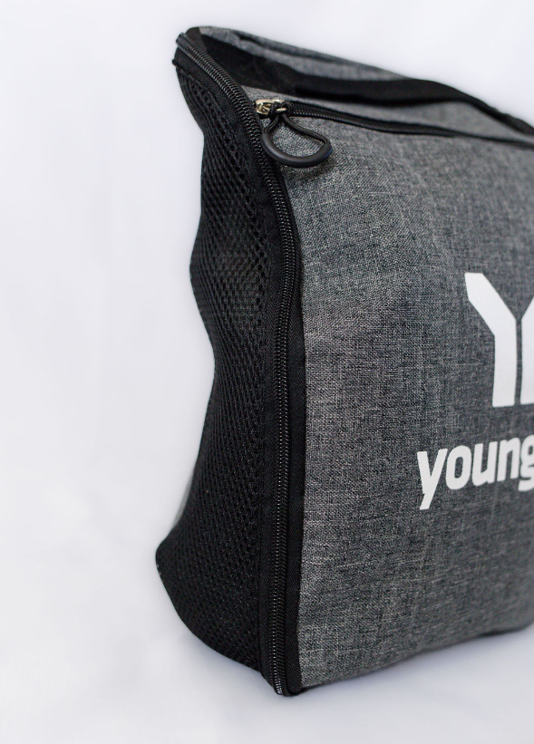 Urban Shoe Bag - Thumbnail 2