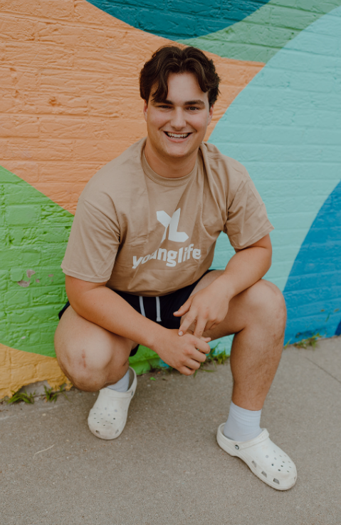 Primary Logo Softstyle T-Shirt