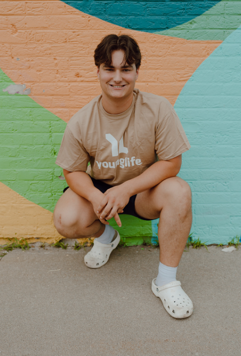 Primary Logo Softstyle T-Shirt
