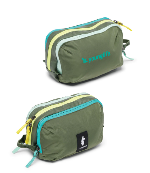 Cotopaxi Nido Accessory Bag - Thumbnail 5