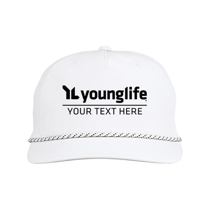 Swannies Golf Brewer Hat