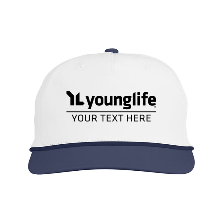 Swannies Golf Brewer Hat