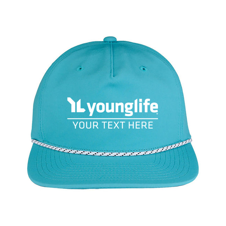 Swannies Golf Brewer Hat