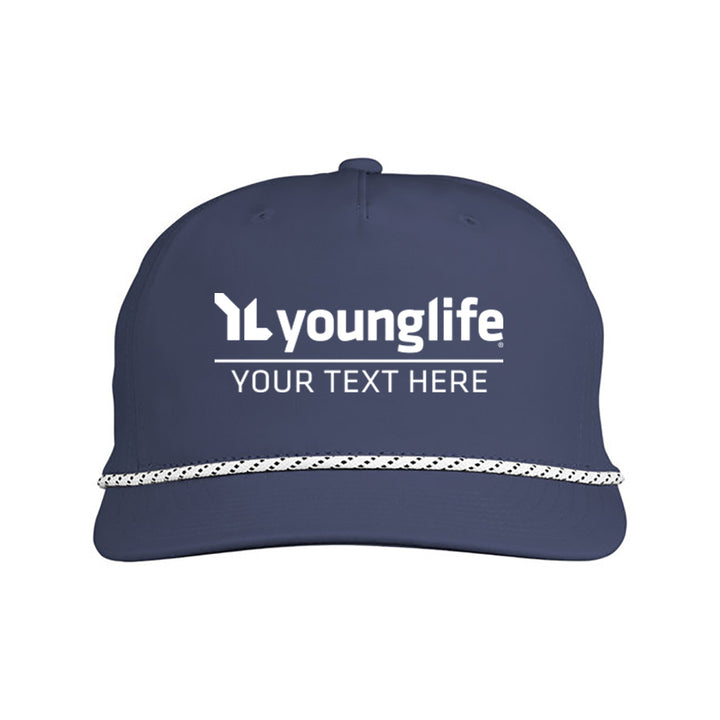 Swannies Golf Brewer Hat
