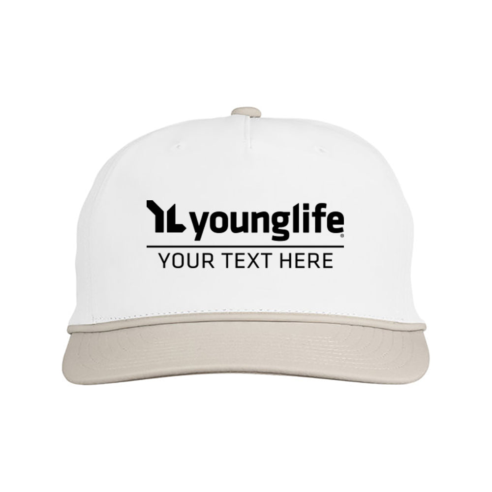 Swannies Golf Brewer Hat