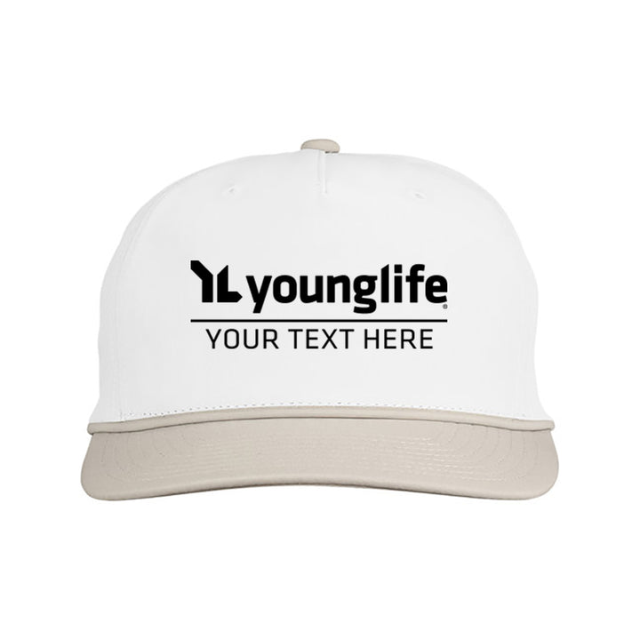 Swannies Golf Brewer Hat