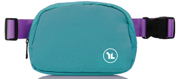 Hip packs