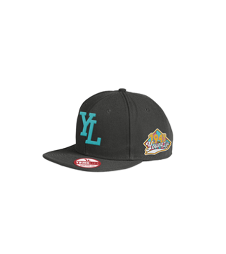 Commemorative Flat Bill Hat