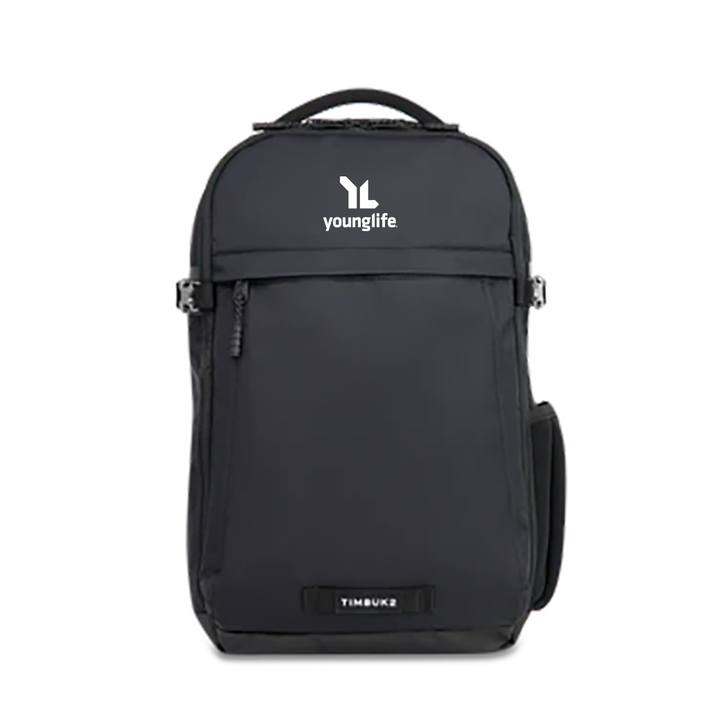 Custom Timbuk2 Division Pack