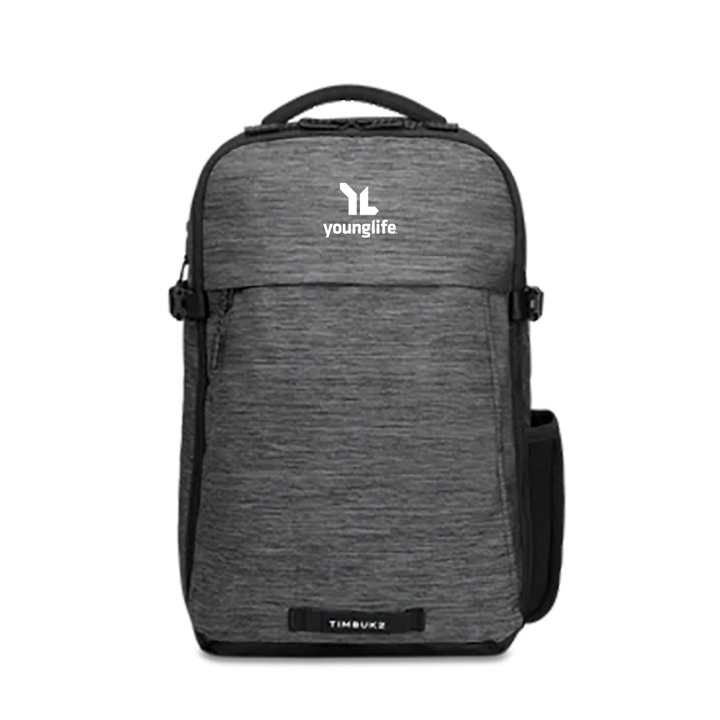 Custom Timbuk2 Division Pack