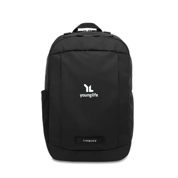 Custom Parkside Laptop Backpack 2.0